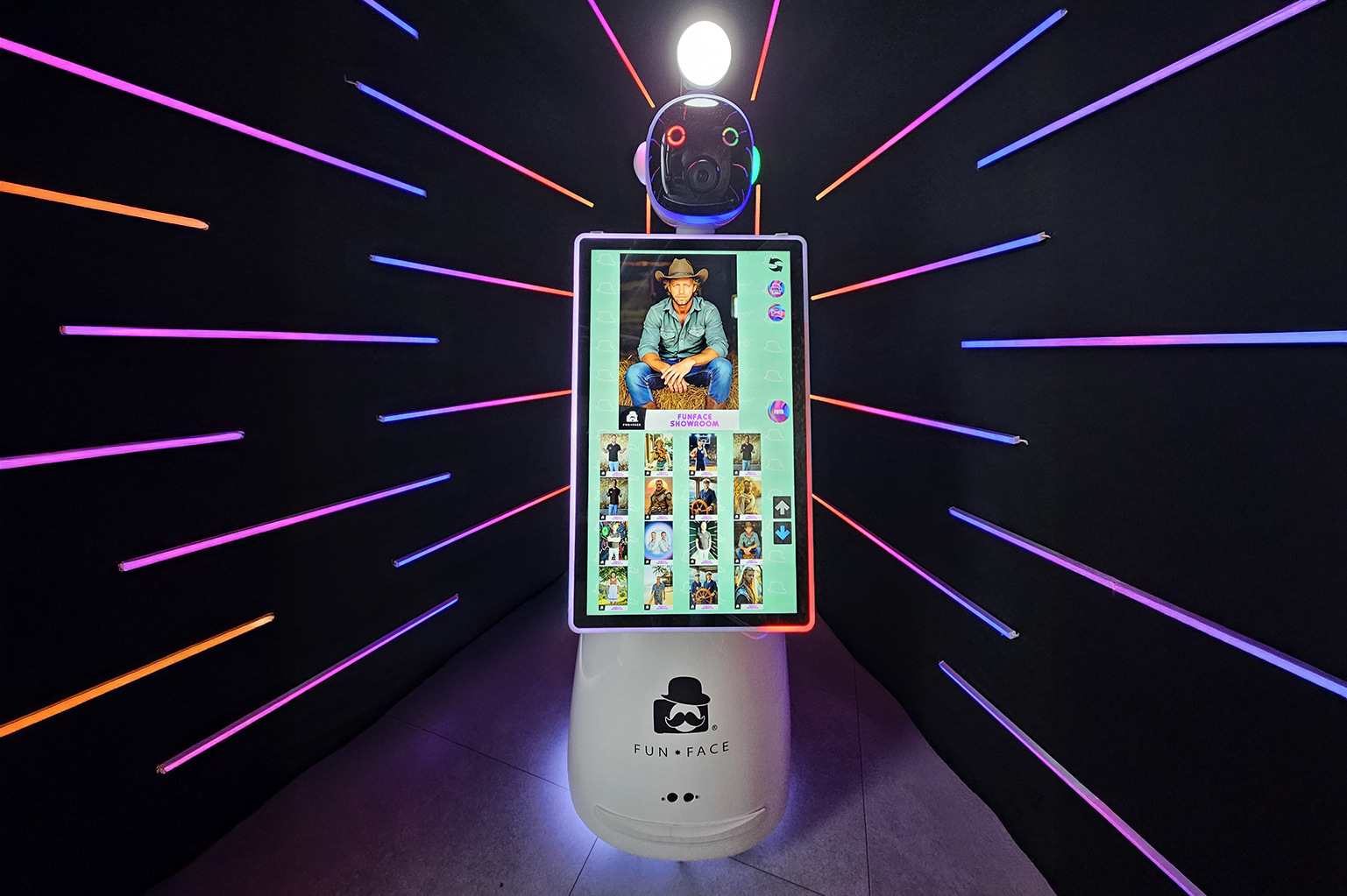 FotoRobot