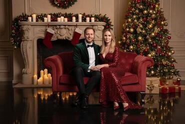 American christmas