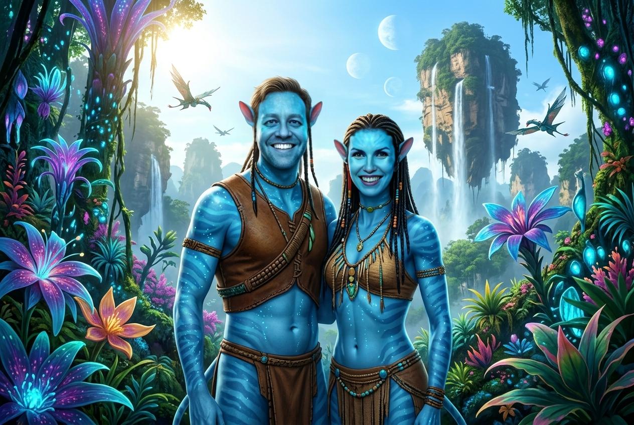 Avatar