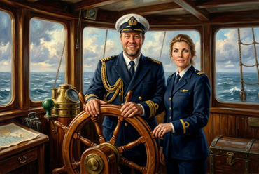 Captain