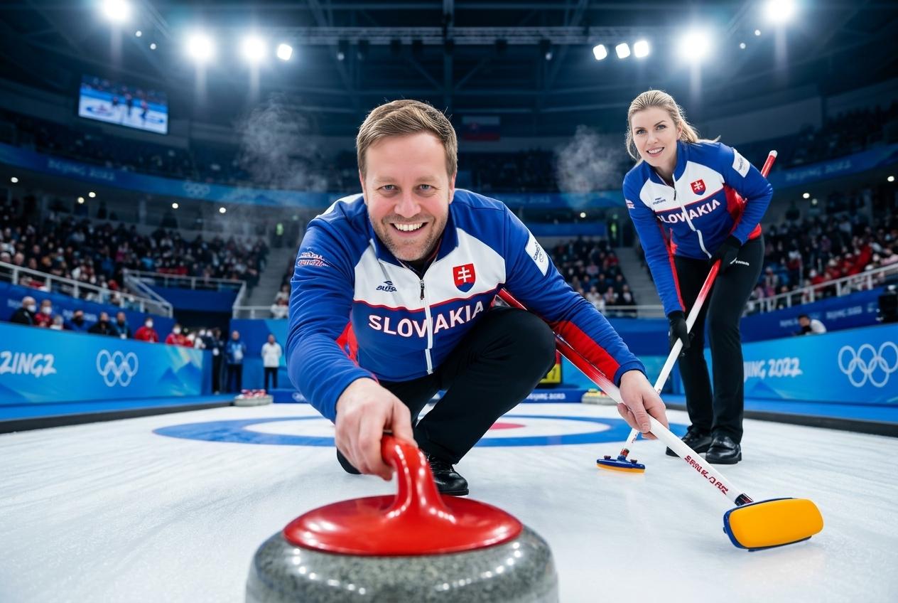 Curling