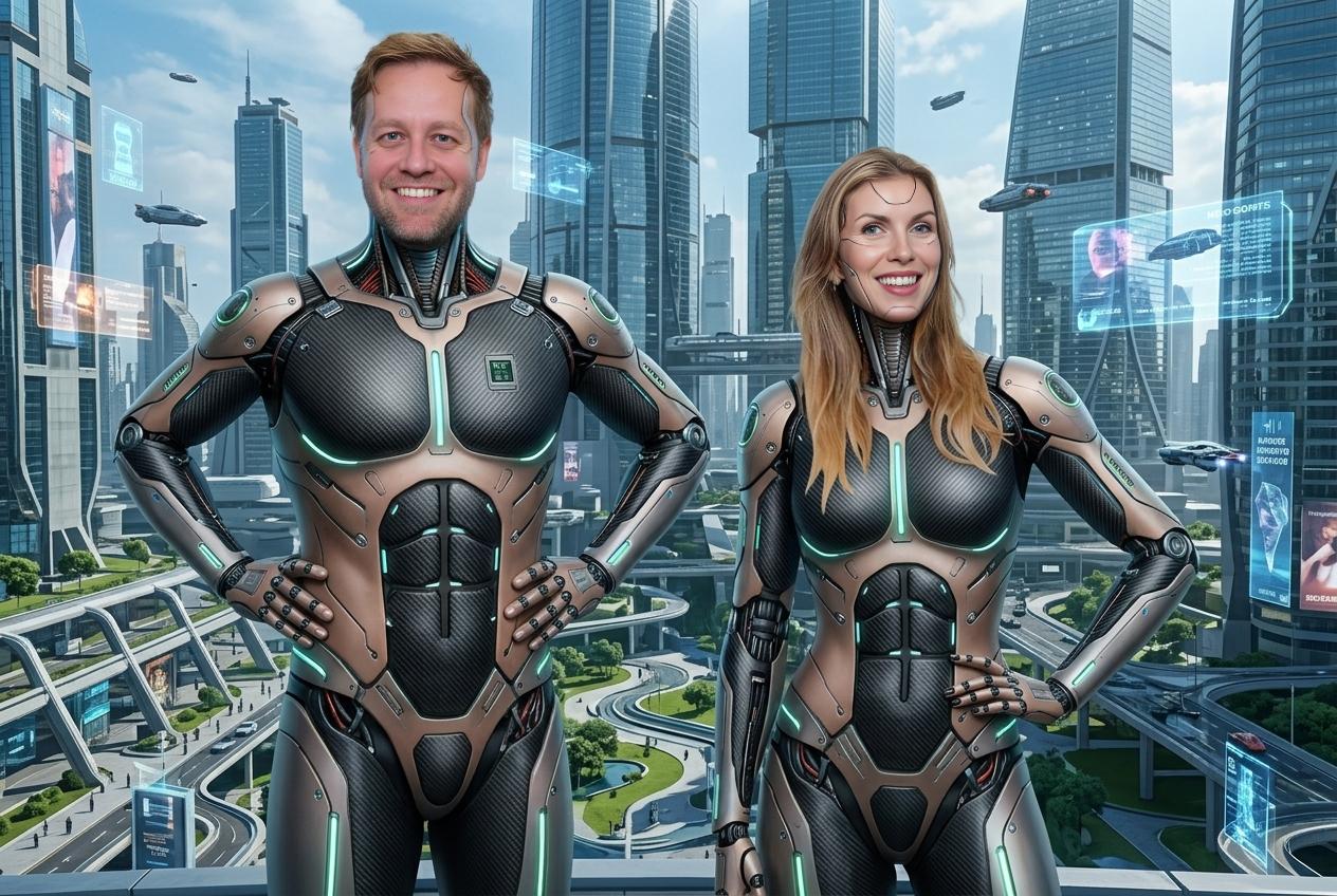 Cyborg