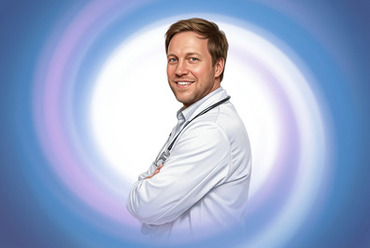Doctor 1 person