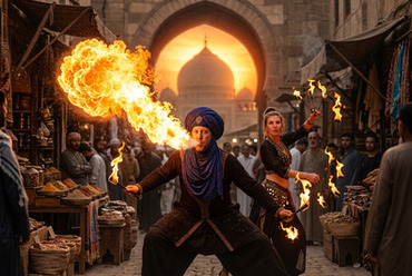 Fakir