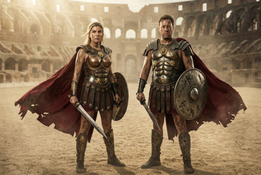 Gladiator