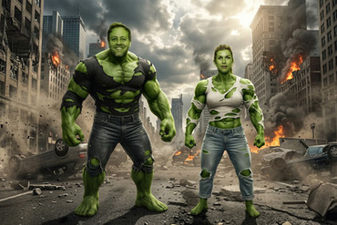 Hulk