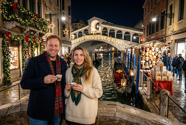 Italian Christmas