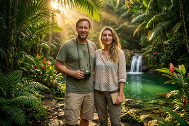 Jamaica - Jungle