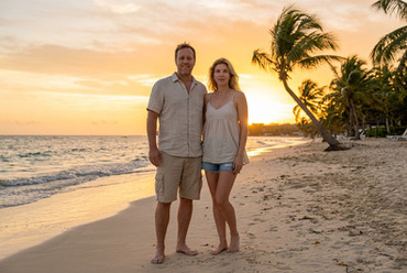 Jamaica - Sunset