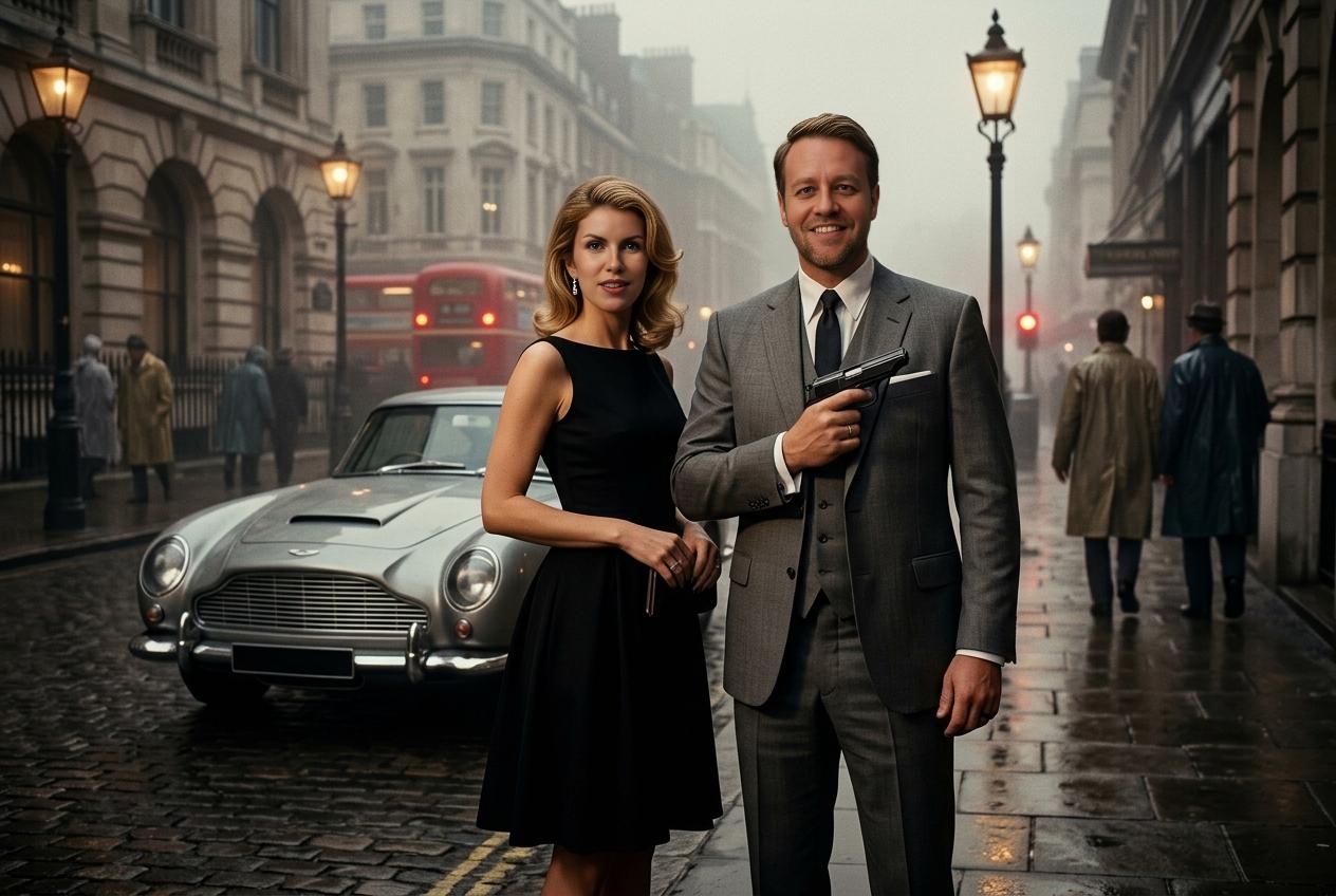 JamesBond