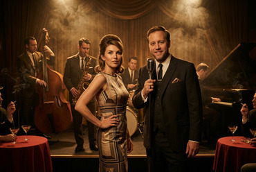 Jazz Club