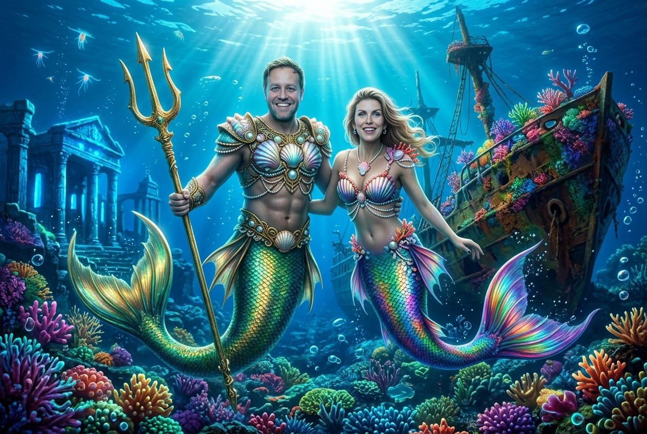 Mermaid