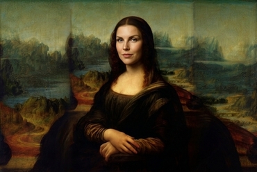 Mona Lisa