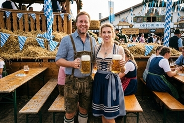 October fest 1