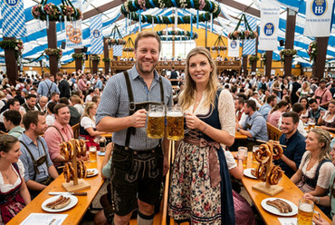 October fest 2