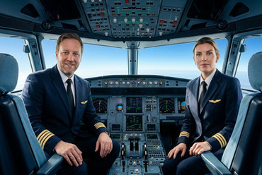 Pilot