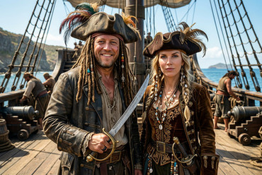 Pirate
