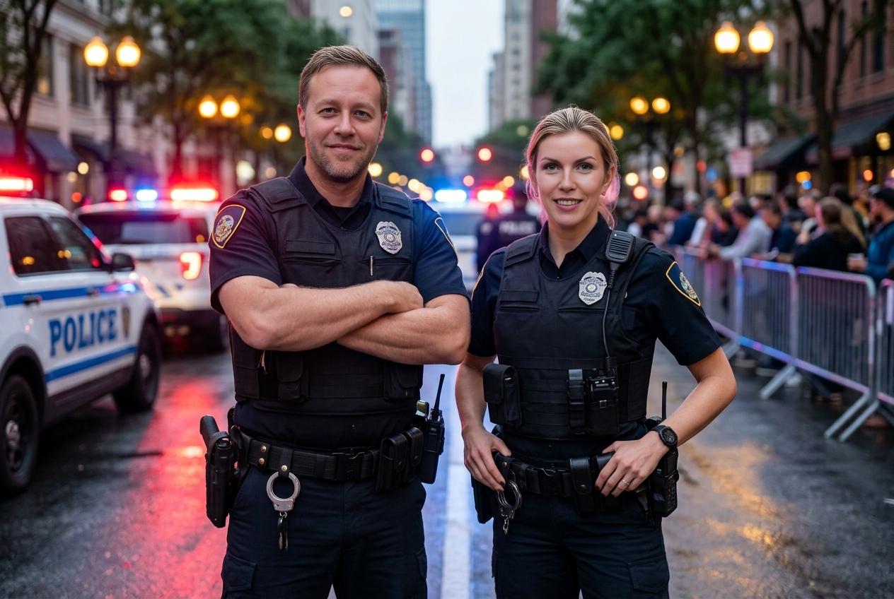 Police