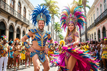 Rio de Janeiro