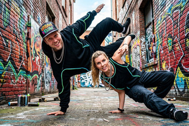 Street Hiphop