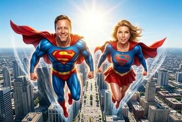 Superman