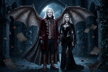 Vampire