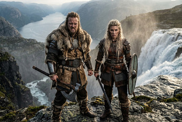 Viking