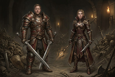 Warcraft