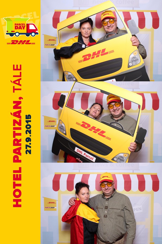 DHL Parcel