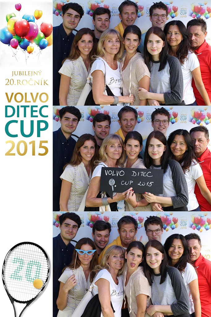 Volvo Ditec Cup 2015