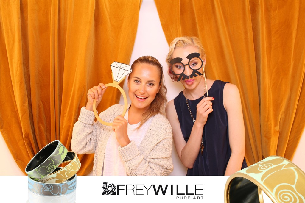 Freywille